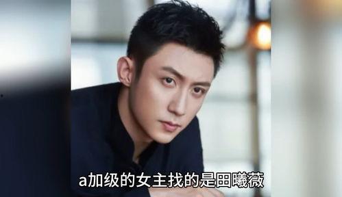 娱乐圈八卦吃瓜解说全集